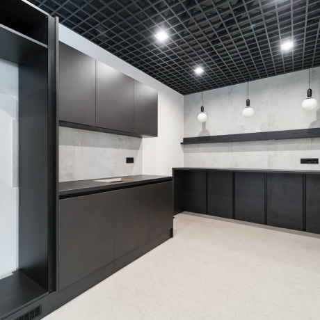 Фотография Продаётся офисное помещение с террасой в современном новом бизнес центре &laquo;Левада&raquo;. Бизнес центр &laquo;Левада&raquo; - фото 12