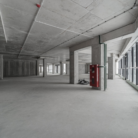 Фотография Продается офисное помещение  в современном новом бизнес центре &laquo;Левада&raquo; - фото 5