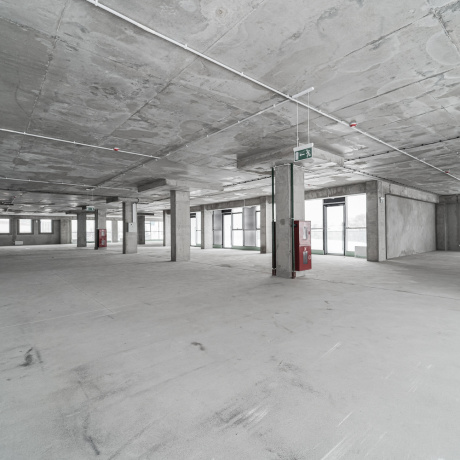 Фотография Продается офисное помещение  в современном новом бизнес центре &laquo;Левада&raquo; - фото 8