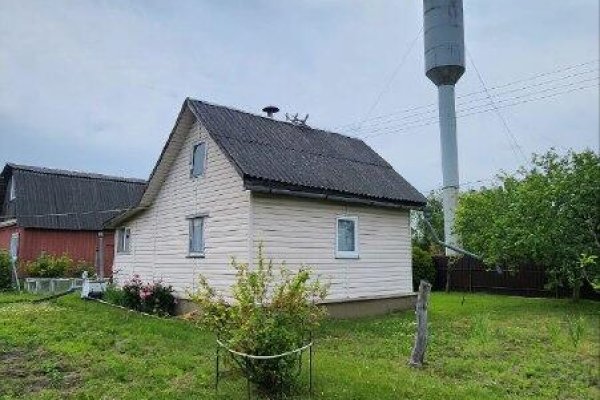 Продается дача с/т. Атлант-2, , д. 49 - фото 1