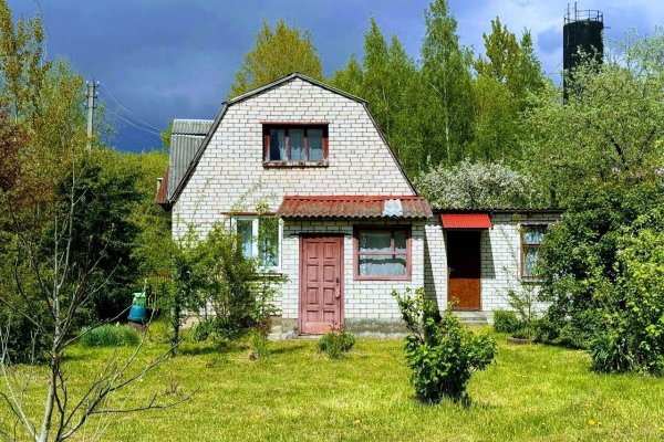 Продается дача с/т. Исток-М - фото 1
