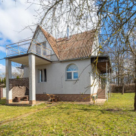 Фотография Продается дача с/т. Родник Соломореченский - фото 1