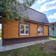 Фотография Продается дача с/т. Текстильщик-1, Заславская ул. - фото 1