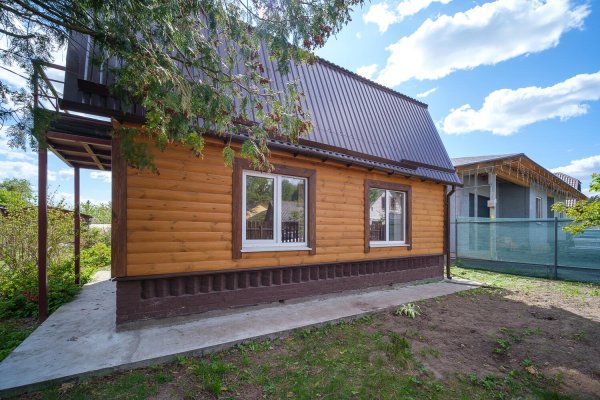 Продается дача с/т. Текстильщик-1, Заславская ул. - фото 1