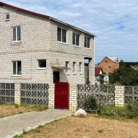 Фотография Продается дом аг. Хатежино, Солнечная ул. - фото 1