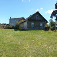 Фотография Продается дом аг. Колодищи, Мичурина ул., д. 5 - фото 1