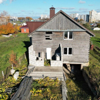 Фотография Продается дом д. Дворицкая Слобода, Полевая ул., д. 4 - фото 1