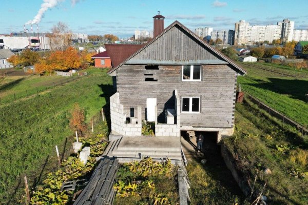 Продается дом д. Дворицкая Слобода, Полевая ул., д. 4 - фото 1