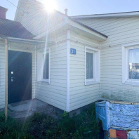 Фотография Продается дом д. Дворицкая Слобода, Зеленая ул., д. 31 - фото 1