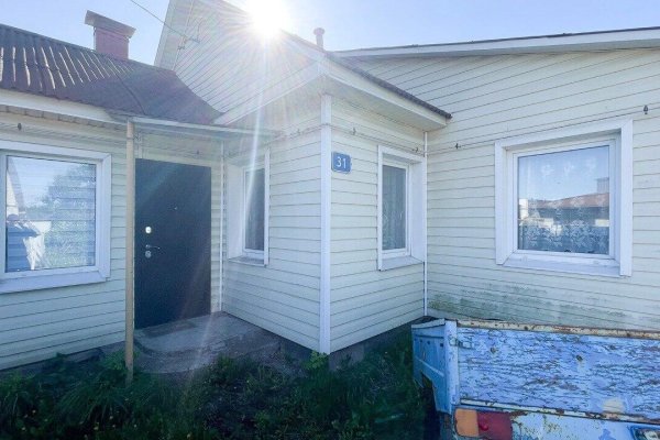 Продается дом д. Дворицкая Слобода, Зеленая ул., д. 31 - фото 1