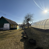 Фотография Продается дом д. Подгай - фото 1