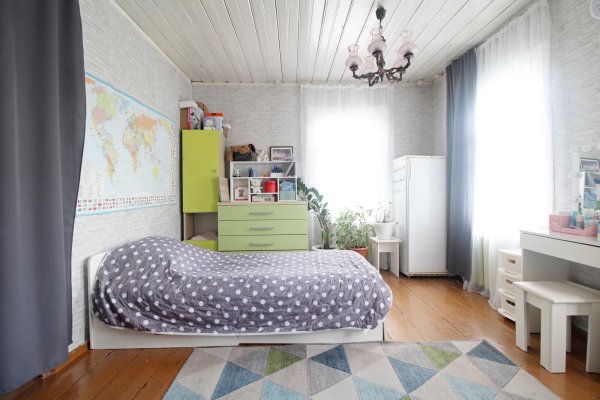 Продается дом г. Минск, Томская ул., д. 24 - фото 1