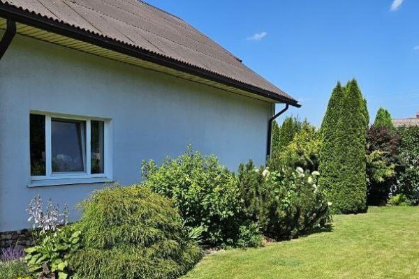 Продается дом п. Городище, Ясная ул., д. 29 - фото 1