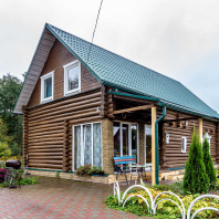 Фотография Продается дом с/т. Криница-1989 - фото 1