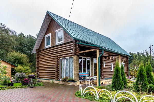 Продается дом с/т. Криница-1989 - фото 1