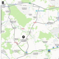 Фотография Продается дом с/т. Полевая ромашка - фото 1