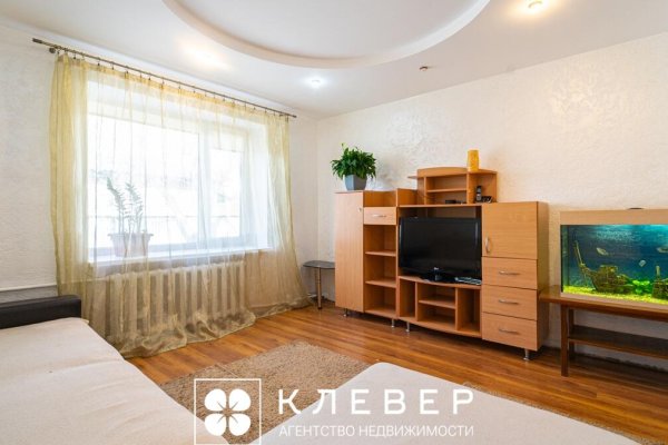 Продается коттедж аг. Большевик, Луговая ул. - фото 1