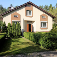 Фотография Продается коттедж аг. Ратомка, Заславская ул., д. 35 - фото 1