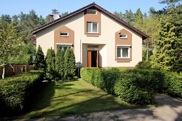 Продается коттедж аг. Ратомка, Заславская ул., д. 35 - фото 1