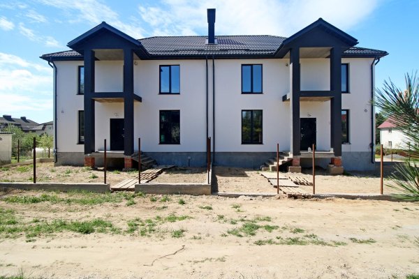 Продается коттедж аг. Ждановичи, Ботаническая ул., д. 15 - фото 1