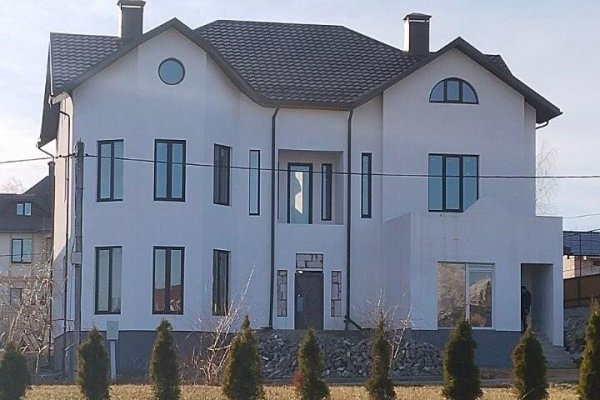 Продается коттедж д. Боровляны, Речная ул. - фото 1