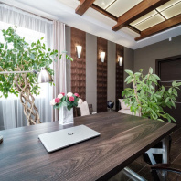 Фотография Продается коттедж д. Дроздово, Мирная ул. - фото 1