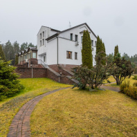 Фотография Продается коттедж д. Марьяливо, Высотный пер. - фото 1