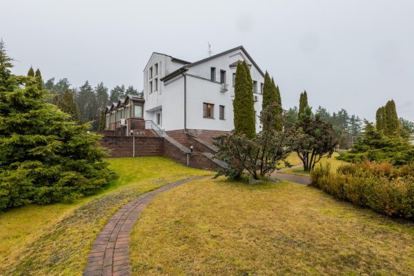 Продается коттедж д. Марьяливо, Высотный пер. - фото 1