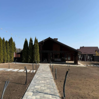 Фотография Продается коттедж д. Прилукская Слобода - фото 1