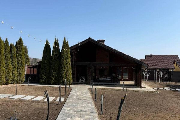 Продается коттедж д. Прилукская Слобода - фото 1