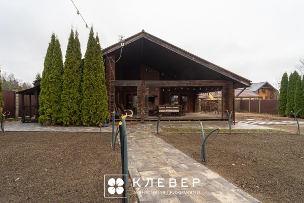 Продается коттедж д. Прилукская Слобода - фото 1