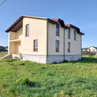 Фотография Продается коттедж д. Волма, Речная ул., д. 34 - фото 1