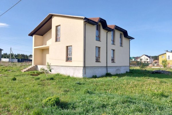 Продается коттедж д. Волма, Речная ул., д. 34 - фото 1