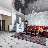 Фотография Продается коттедж г. Минск, Аннаева ул. - фото 1