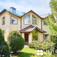 Фотография Продается коттедж г. Минск, Полярная ул. - фото 1