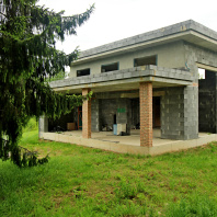 Фотография Продается коттедж с/т. Горное - фото 1