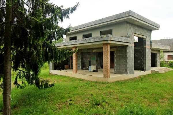 Продается коттедж с/т. Горное - фото 1