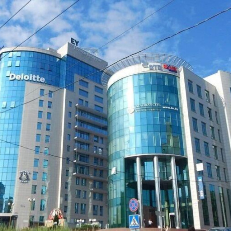 Фотография Продается офисное помещение по адресу г. Минск, Цеткин ул., д. 51 - фото 1