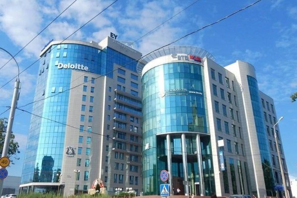 Продается офисное помещение по адресу г. Минск, Цеткин ул., д. 51 - фото 1