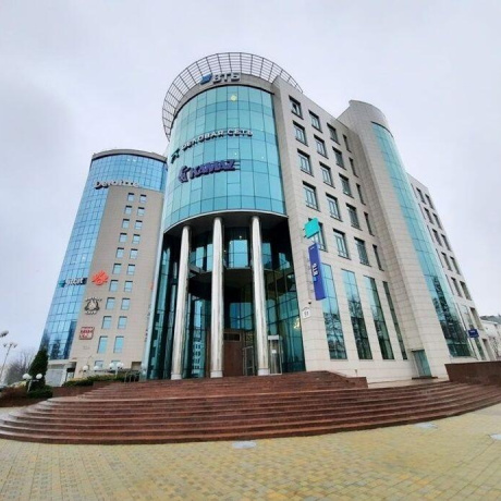 Фотография Продается офисное помещение по адресу г. Минск, Цеткин ул., д. 51 - фото 1