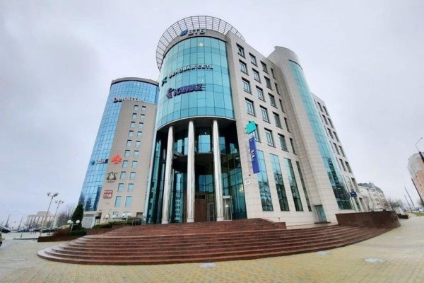 Продается офисное помещение по адресу г. Минск, Цеткин ул., д. 51 - фото 1