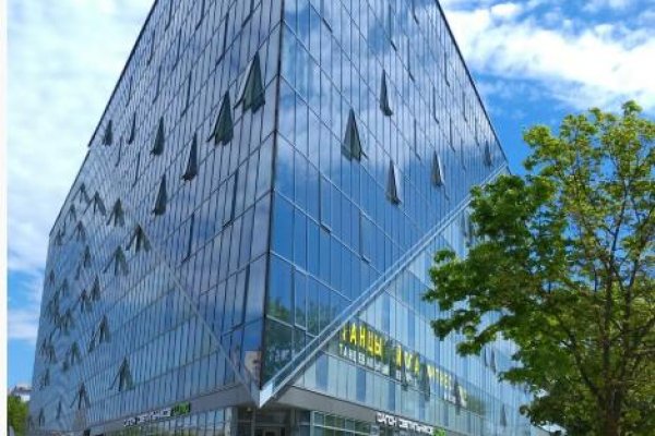 Продается офисное помещение по адресу г. Минск, Гамарника ул., д. 30 - фото 1