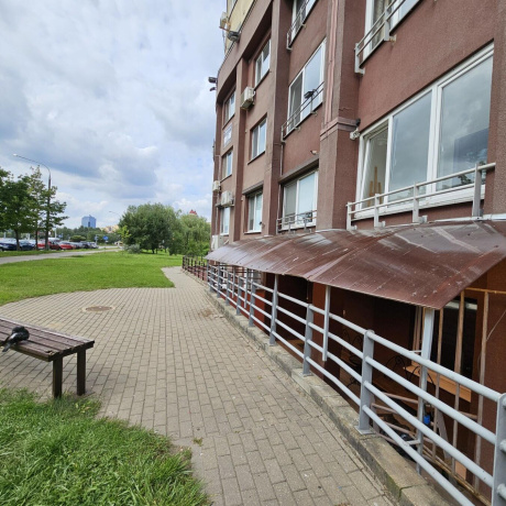 Фотография Продается офисное помещение по адресу г. Минск, Городецкая ул., д. 22 - фото 1