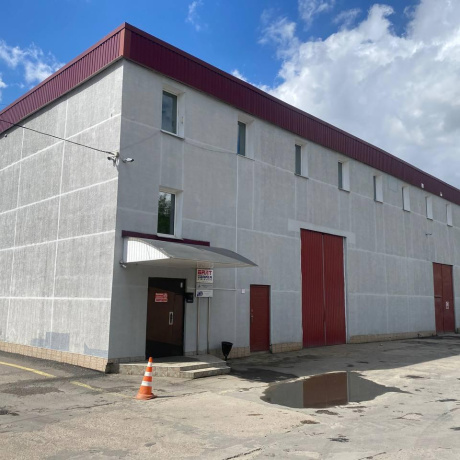 Фотография Продается офисное помещение по адресу г. Минск, Инженерная ул., д. 1 к. Б - фото 1