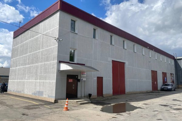 Продается офисное помещение по адресу г. Минск, Инженерная ул., д. 1 к. Б - фото 1