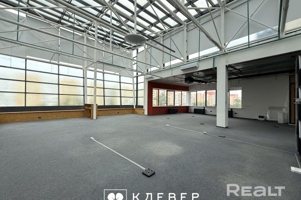 Продается офисное помещение по адресу г. Минск, Кальварийская ул., д. 16 - фото 1