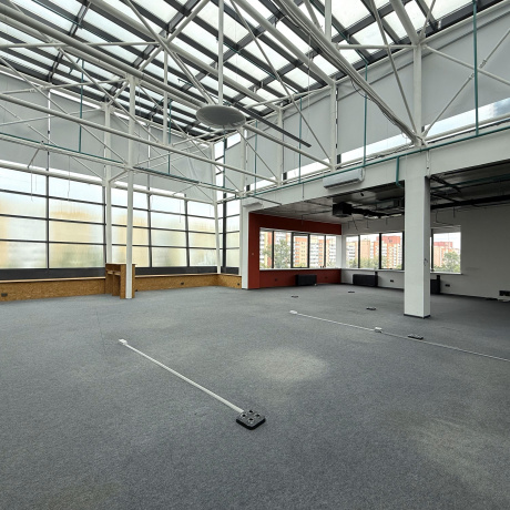 Фотография Продается офисное помещение по адресу г. Минск, Кальварийская ул., д. 16 - фото 1