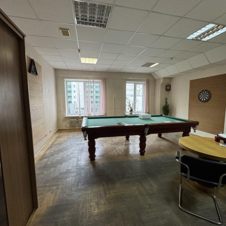 Фотография Продается офисное помещение по адресу г. Минск, Мележа ул., д. 5 - фото 1