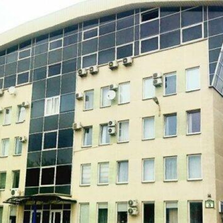 Фотография Продается офисное помещение по адресу г. Минск, Мичурина ул., д. 3 - фото 1