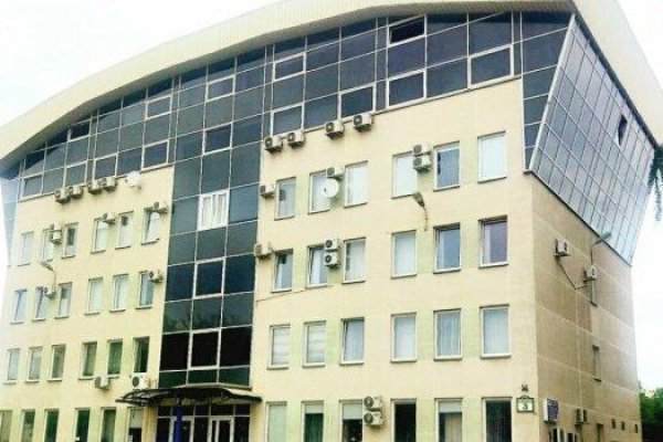 Продается офисное помещение по адресу г. Минск, Мичурина ул., д. 3 - фото 1